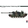 K2 'Black Panther' Polish Army MBT