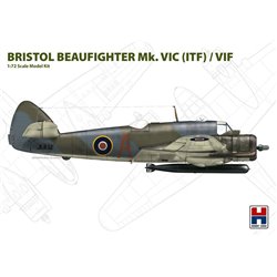 Beaufighter Mk. VIC ( ITF ) / VIF