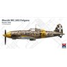 Macchi MC.202 Russia 1942