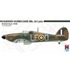 Hawker Hurricane Mk. Ia Late