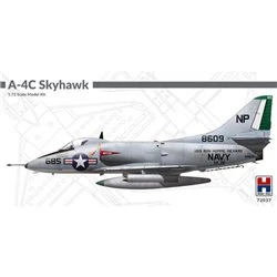 Douglas A-4C Skyhawk