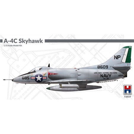 Douglas A-4C Skyhawk