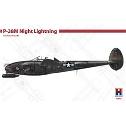 P-38M Night Lightning