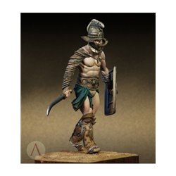 Scale 75 Thracian Gladiator