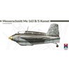 Messerschmitt Me 163 B/S Komet