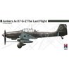 Junkers Ju 87 G-2 The Last Flight