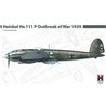 Heinkel He 111 P Outbreak of War 1939