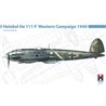 Heinkel He 111 P Western Campaign 1940