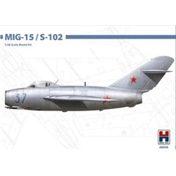 MIG-15 / S-102