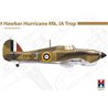 Hawker Hurricane Mk.IA Trop