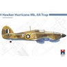 Hawker Hurricane Mk.IIA Trop