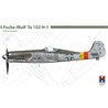 Focke-Wulf Ta 152 H-1