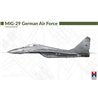 MiG-29 German Air Force