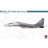 MiG-29 Polish Air Force