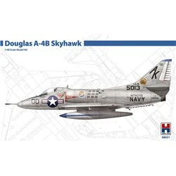 Douglas A-4B Skyhawk