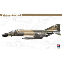 Vietnam Aces vol.1