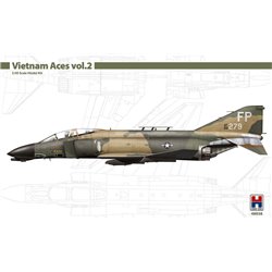 Vietnam Aces vol.2