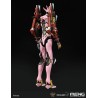 Maqueta Evangelion Unit 08 Gamma Multi-color Edition | Meng - Robotines