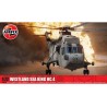 Airfix 1/72 Westland Sea King HC.4 model kit