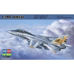 Hobbyboss 1/48 F-14A Tomcat