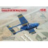 ICM 1/48 Cessna O-2A US Navy Service