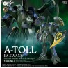 Five Star Stories IMS 1/144 scale A-TOLL BS SWANS model kit by Volks