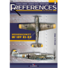 Libro Messerschmitt Bf 109 E1-E3 Kagero Publishing Serie References