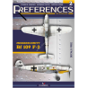 ibro Messerschmitt Bf 109 F-2 Kagero Publishing Serie References