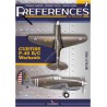 Libro Curtiss P-40 B/C Warhawk de Kagero Publishing, Serie References