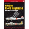 Kagero 05 - Nakajima Ki-43 Hayabusa (without addition)