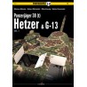 Kagero 14- Panzerjäger 38 (t) Hetzer & G13