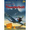 Libro Kagero Monographs 24 - Republic P-47 Thunderbolt vol.III