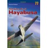 Kagero 77- Nakajima Ki-43 Hayabusa vol. I