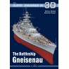 Kagero 14 - The Battleship Gneisenau