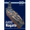 Kagero 51 - The Battleship Nagato