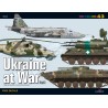 Kagero Topcolors 43 Ukraine at War. Part I