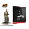 AK Learning Series 2: Panzer Crew Uniforms (Inglés) - Ak-interactive