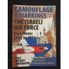 Libro Camouflage and Markings The Israeli Air Force Part Three