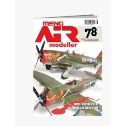 AFV Modeller AFV Modeller Issue 78