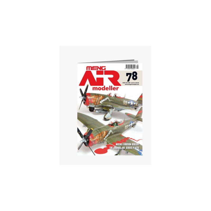 AFV Modeller AFV Modeller Issue 78