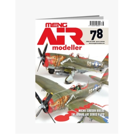 AFV Modeller AFV Modeller Issue 78