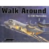 Squadron Signal Publishing C-130 Hercules (Walk Around Series) 