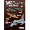 histoire & collections Revista Wing Masters nº 108