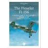 Valiant Wings Airframe Album AA-11 The Fieseler Fi-156: A Detailed Guide to the Luftwaffe's Versatile Storch