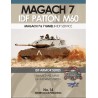 Desert eagle Publishing IDF Armor -  Magach 7 & 7 Gimel