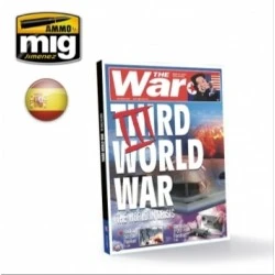 Ammo THIRD WORLD WAR. EL MUNDO EN CRISIS