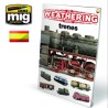 Ammo The Weathering Special: TRENES  (spanish)