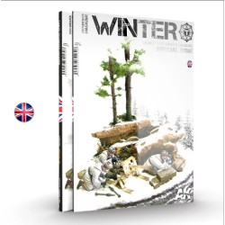 Ak-Interactive TANKER TECHNIQUES MAGAZINE -SPECIAL WINTER- (ingles)