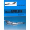 Guideline Publications Warpaint  nº1117 Gloster Javelin  - Robotines