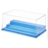 Wave T Case L Stage 280x150x113mm (Blue)